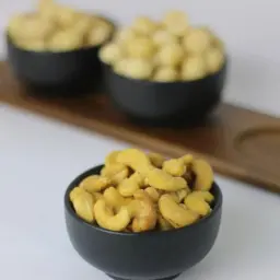 كاجو جبنة فرنسية - 250ج